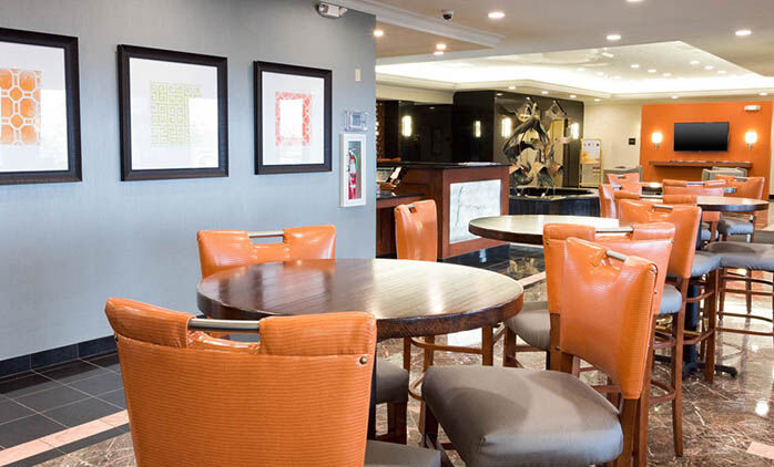 Drury Inn & Suites St. Louis Creve Coeur Exterior photo