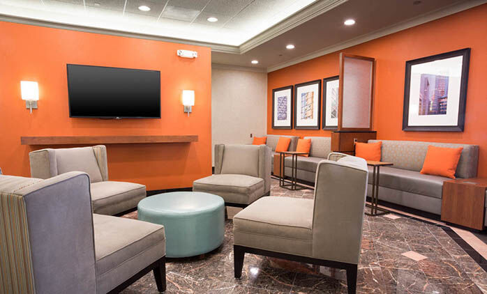 Drury Inn & Suites St. Louis Creve Coeur Exterior photo