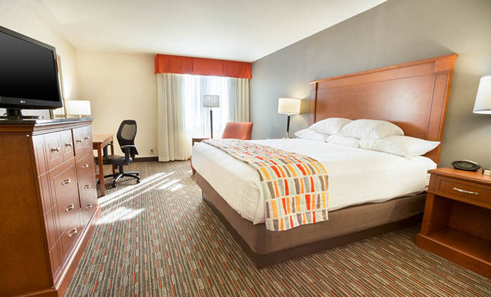 Drury Inn & Suites St. Louis Creve Coeur Exterior photo